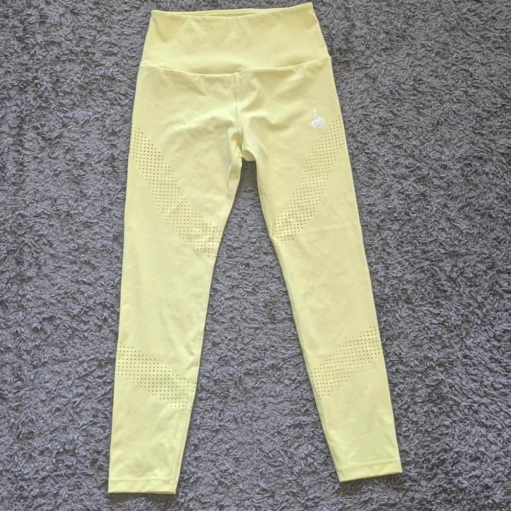 Ryderwear High waisted legging